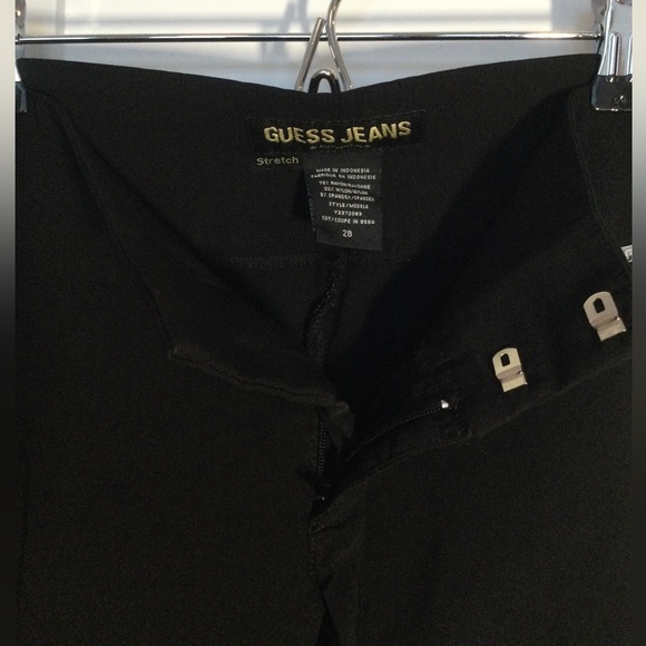 Black dress pants - Picture 3 of 4